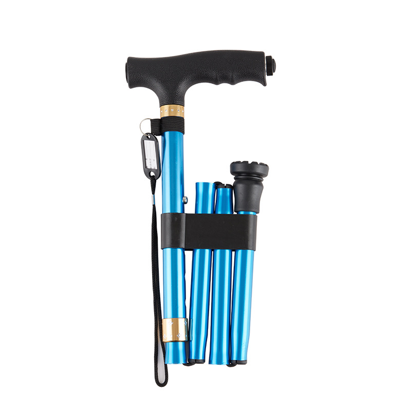 Folding Walking Stick