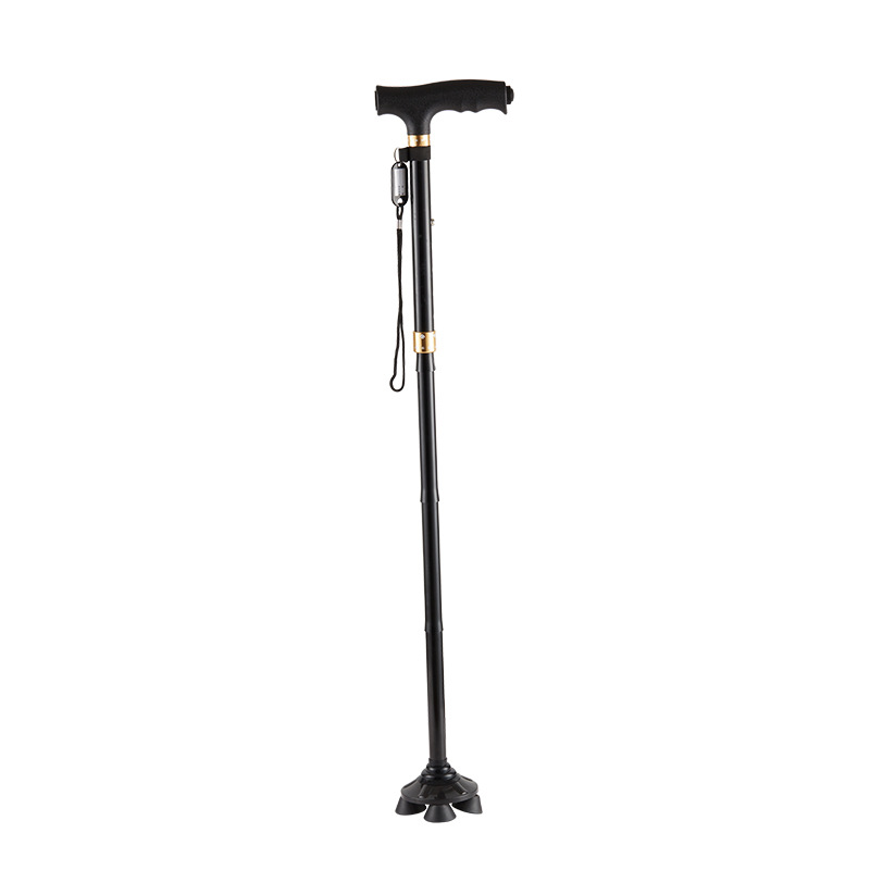 Folding Walking Stick - Ningbo Henghai Internet Technology