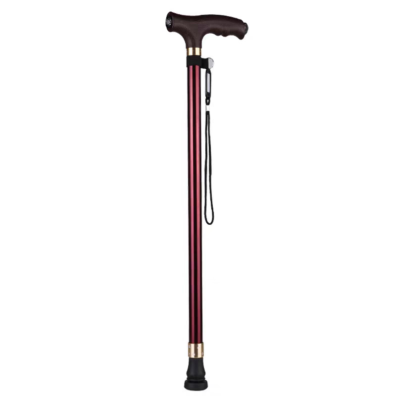 Elderly crutches-LRGZ002