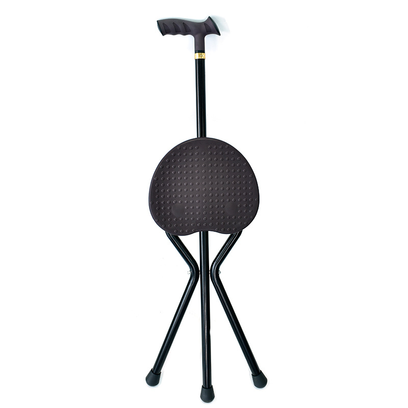 Elderly crutches-LRGZ005
