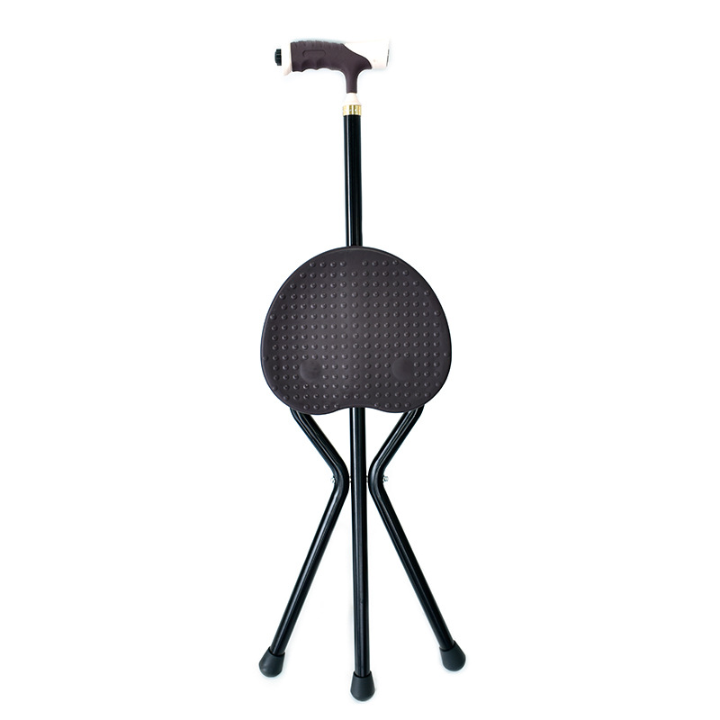 Elderly crutches-LRGZ006