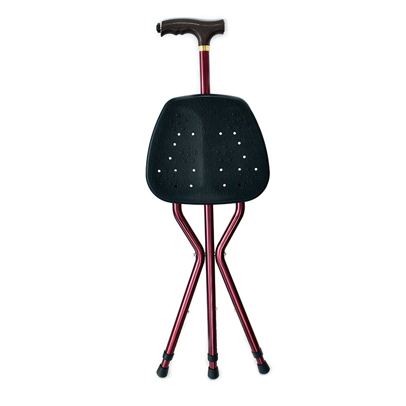 Elderly crutches-LRGZ007