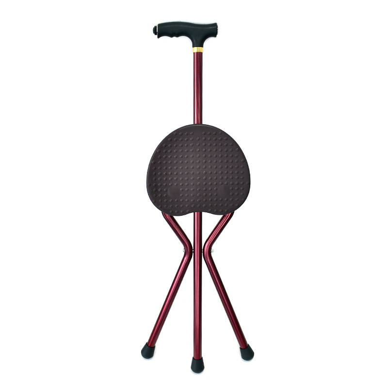  Elderly crutches-LRGZ008