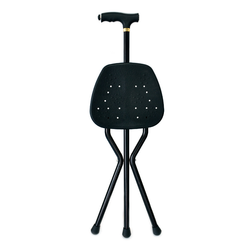 Elderly crutches-LRGZ009