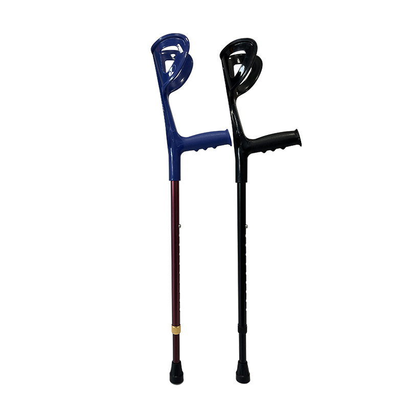 Elderly crutches-LRGZ012