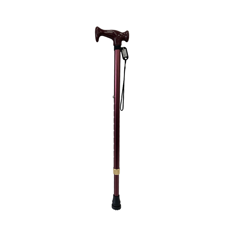  Elderly crutches-LRGZ014