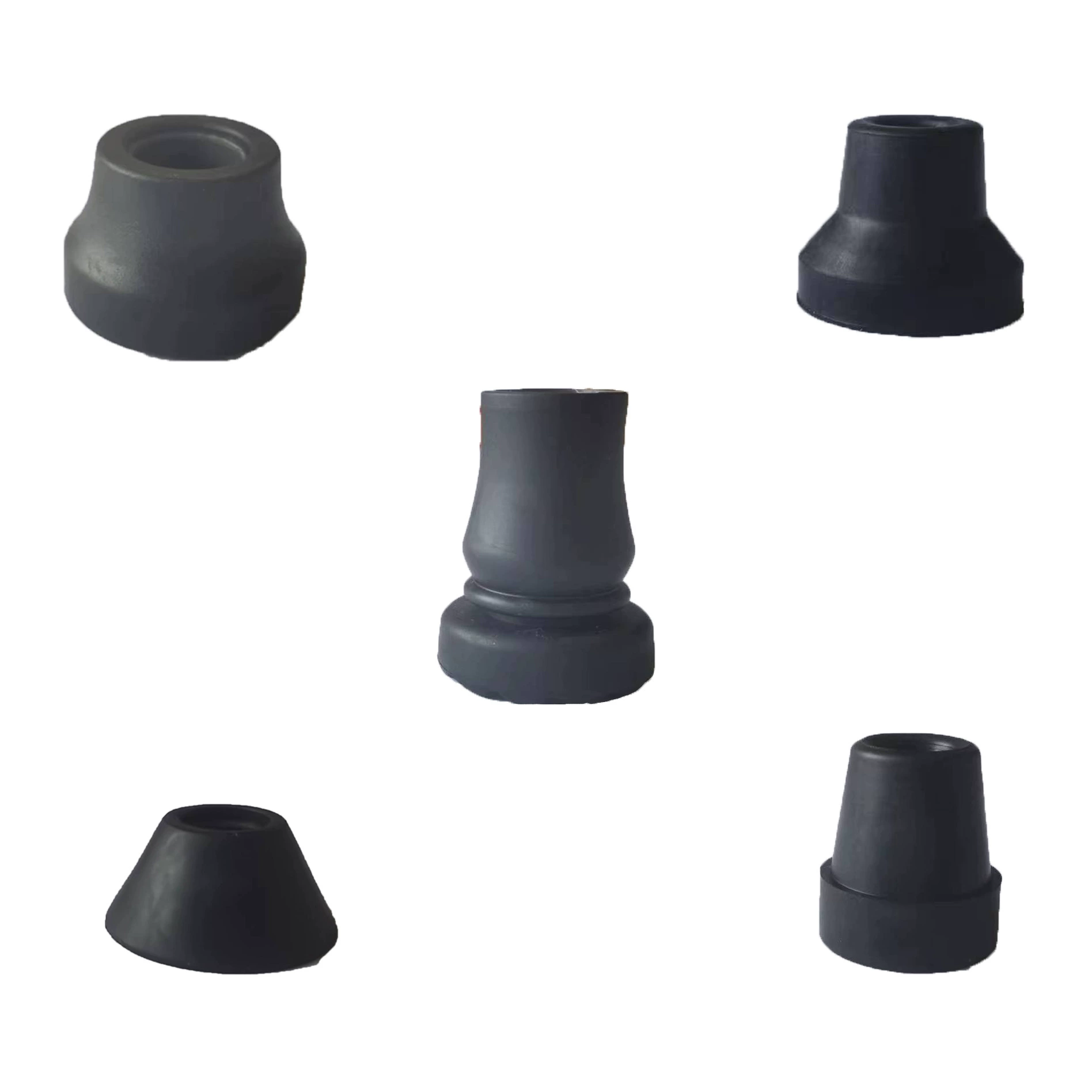 Walking cane parts