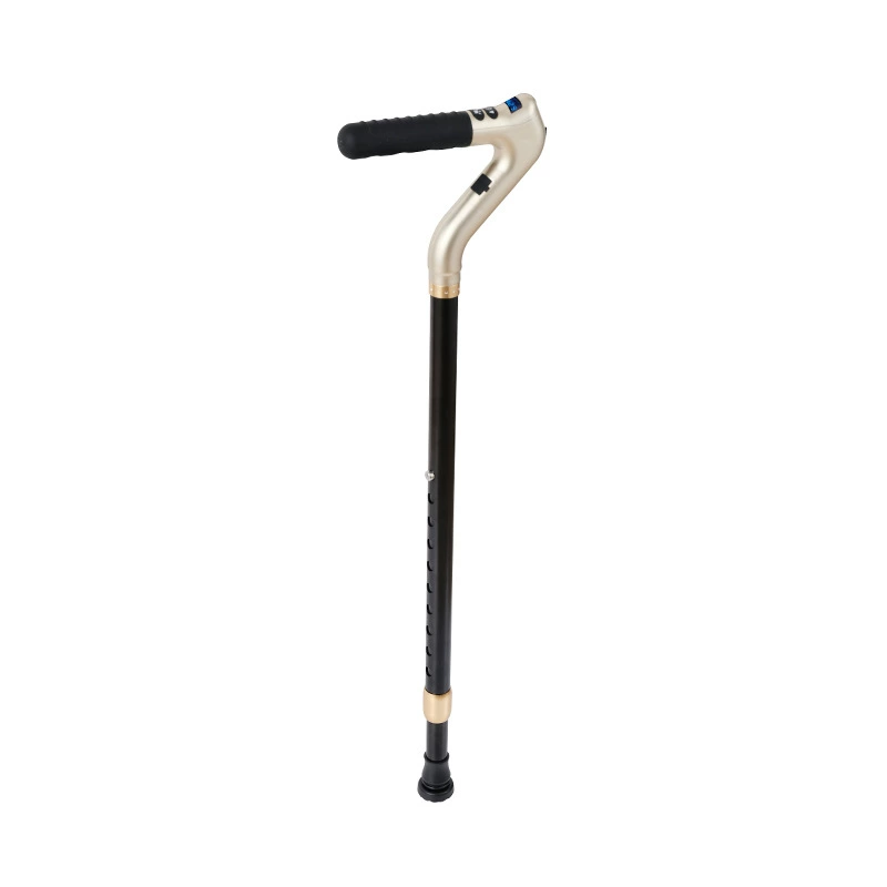 Custom walking canes